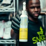 Snkrr Bar discount code